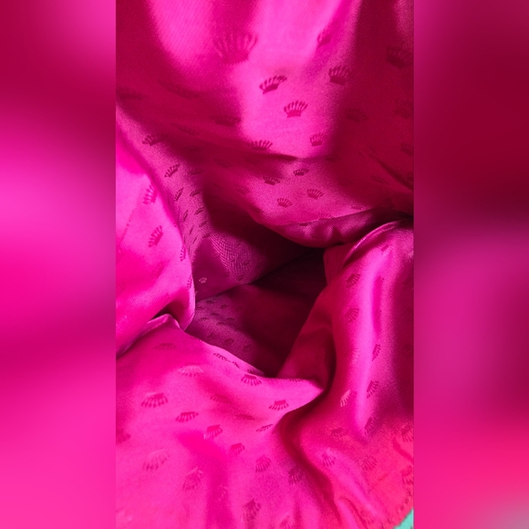 Juicy Couture Traveler Flap Crossbody Bag - Picture 16 of 16